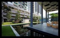 Condo For Sale at Aurora Residence, Puchong