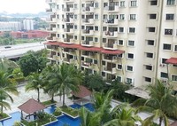 Condo For Sale at Puri Aiyu