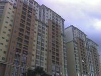 Condo For Rent at Sri Jati I