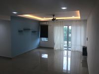 Apartment For Rent at Idaman Residences