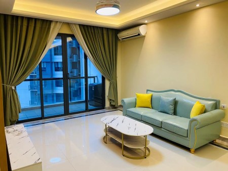 Serviced Residence For Rent at Princess Cove