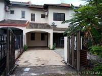 Terrace House For Sale at USJ 3