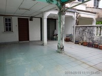 Terrace House For Sale at USJ 6