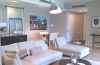 Condo For Rent at Suasana Sentral Condominium