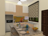 Bungalow House For Sale at Cherang Ruku