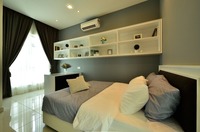 Superlink For Sale at Taman Puchong Utama, Puchong