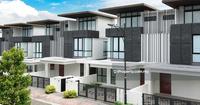 Superlink For Sale at Bandar Bukit Puchong 2, Puchong