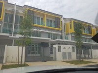Superlink For Sale at Bandar Bukit Puchong 2, Puchong