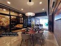 Condo For Sale at Tasik Residency, Puchong