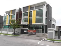 Semi D Factory For Sale At Kawasan Perindustrian Sungai Puloh Klang For Rm 3 400 000 By Ms Tang Durianproperty