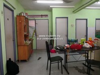 Apartment For Sale At Pangsapuri Utarid Subang Taman Mutiara Subang For Rm 109 000 By Amrul Durianproperty