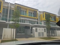 Terrace House For Sale at Taman Putra Perdana, Puchong