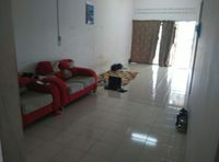 Terrace House For Sale At Taman Jati Indah Alor Gajah For