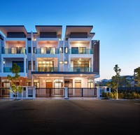 Terrace House For Sale at Xania Puchong, Bandar Puteri Puchong