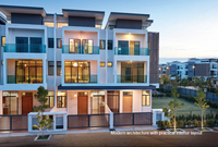 Terrace House For Sale at Xania Puchong, Bandar Puteri Puchong