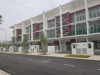 Terrace House For Sale at Bandar Bukit Puchong, Puchong