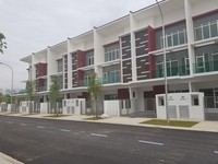 Terrace House For Sale at Taman Puchong Utama, Puchong