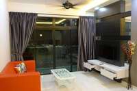 Condo For Rent at Sky Loft Premium Suite Condominium