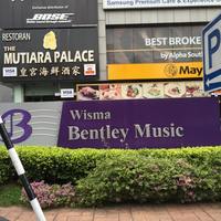 Office For Rent at Wisma Bentley Music, Mutiara Damansara