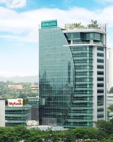 Office For Rent at Dialog Tower, Mutiara Damansara