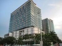 Office For Rent at First Subang, Subang Jaya