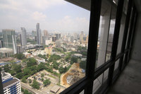 Office For Rent at Menara Multi-Purpose, Dang Wangi