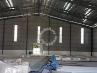 Detached Factory For Rent at Kampung Baru Subang, Shah Alam