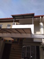 Terrace House For Sale at Taman Saujana Bakti