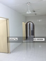 Terrace House For Rent at Cheras Perdana