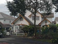 Terrace House For Auction at Rasah Kemayan, Seremban 2