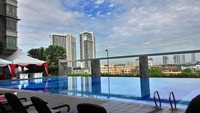 Serviced Residence For Rent at Shaftsbury Serviced Suites, Cyberjaya