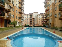 Apartment For Auction at Casa Ria Apartment, Bandar Country Homes
