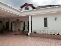 Bungalow House For Sale at SS3, Kelana Jaya