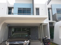Link Villa For Sale at Setia Eco Glades