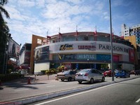 Shop For Auction at Terminal 1 Shopping Plaza, Seremban