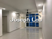 Condo For Rent at Central Residence