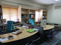 Office For Sale at Dataran De Palma