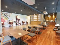 Retail Space for Rent