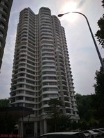 Apartment For Auction at Green Beverly Hills, Putra Nilai