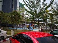 Apartment For Auction at Green Beverly Hills, Putra Nilai
