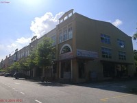 Shop Office For Auction at The Reef, Rawang