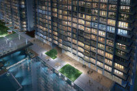 Condo For Sale at The Z Residence