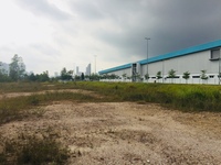 Industrial Land For Sale at Shah Alam, Selangor