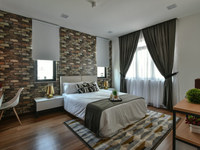 Semi D For Sale at Bandar 16 Sierra, Puchong