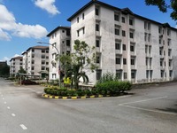Flat For Sale at Seri Tanjung Apartment, Bukit Beruntung