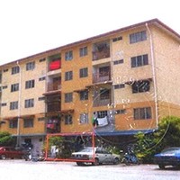 Flat For Auction At Taman Seri Sementa Klang For Rm 70 000 By Hannah Durianproperty
