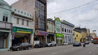 Shop For Sale at Seremban, Negeri Sembilan
