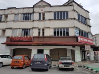 Shop For Sale at Bandar Tasik Kesuma, Beranang