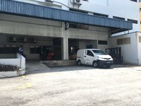 Detached Warehouse For Rent at Section 51A