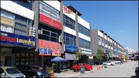 Shop For Sale at The Trillium, Sungai Besi